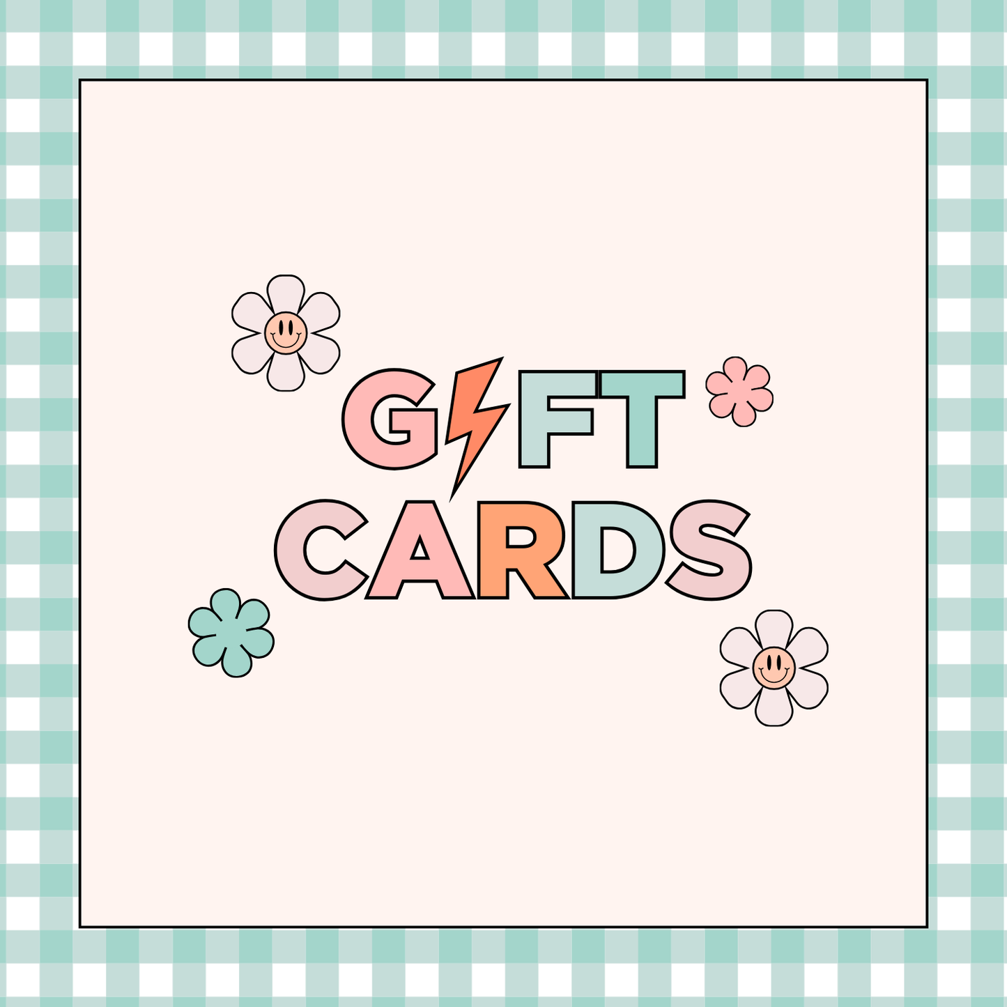 Little Geeks gift card