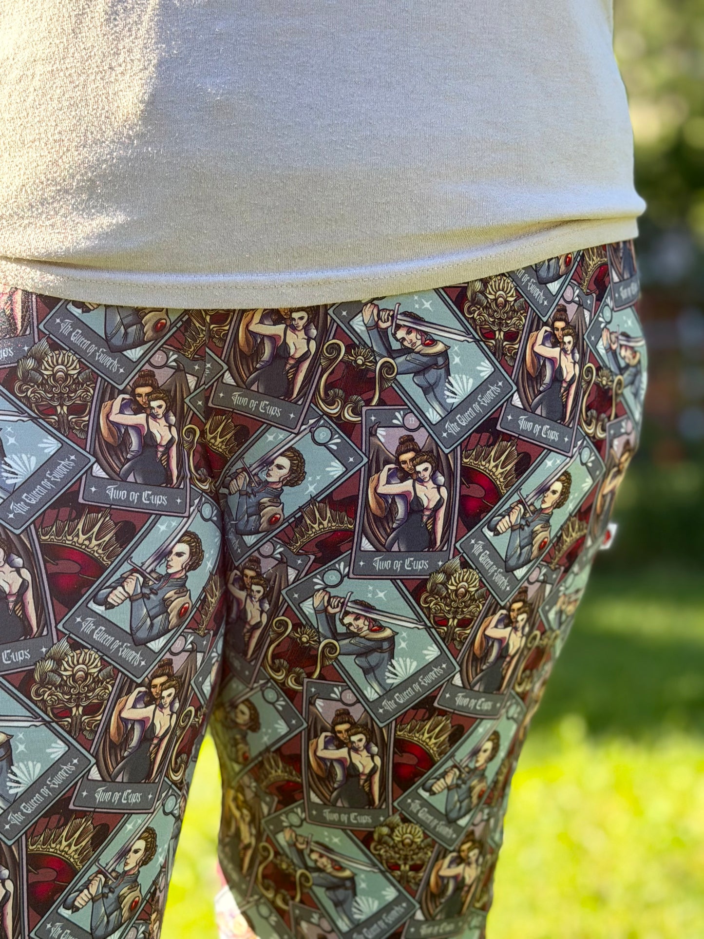 RTS Adult joggers: Nessian