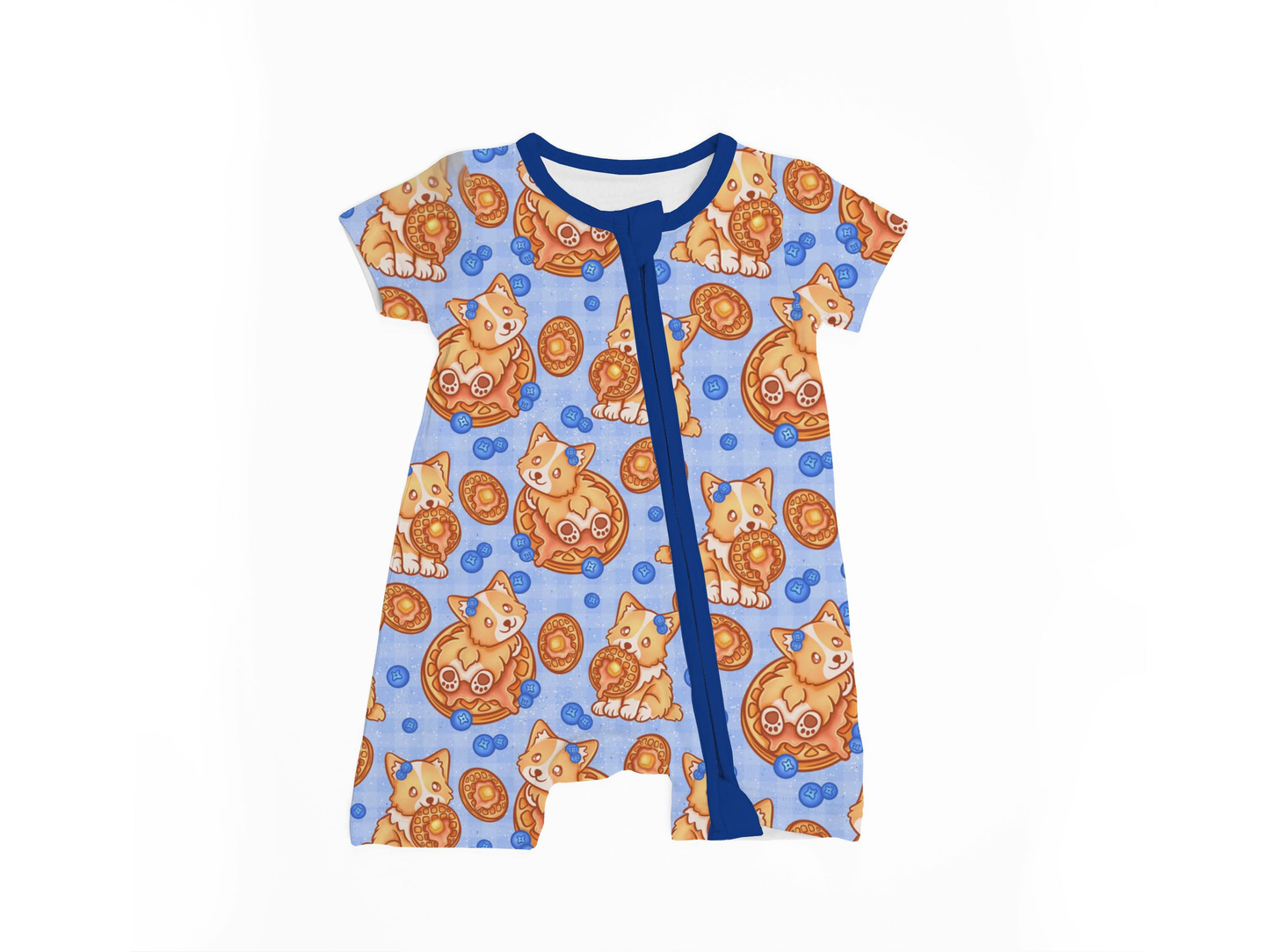 Shorties: Corgi Cakes *SHIPS APRIL*