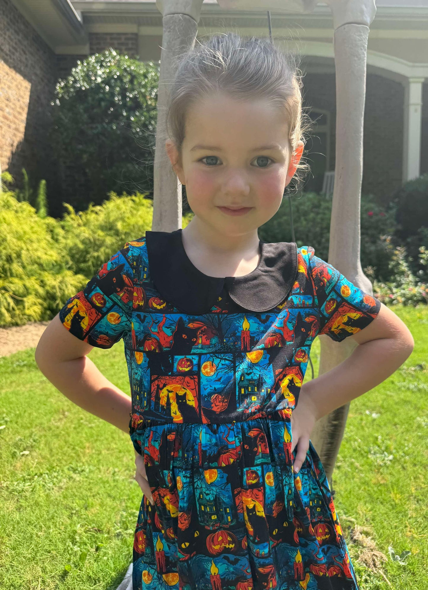 RTS PLAY Peterpan twirl: Halloween Guardian