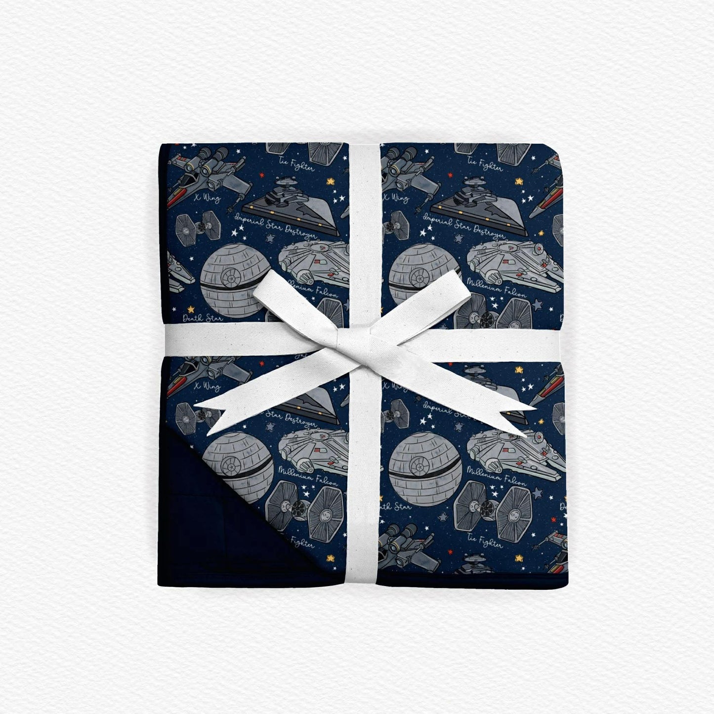 Quilted Blankets: Galactic Dream Fleet *SHIPS SEPTEMBER*