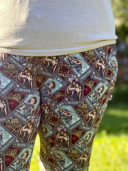 RTS Adult joggers: Nessian