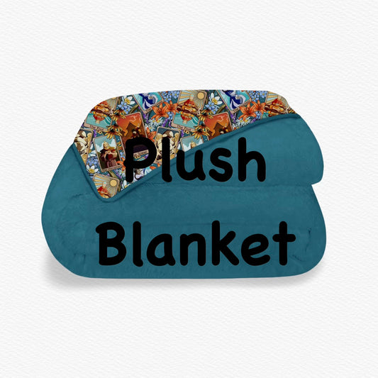 Bedding: Four Nations *SHIPS JUNE*