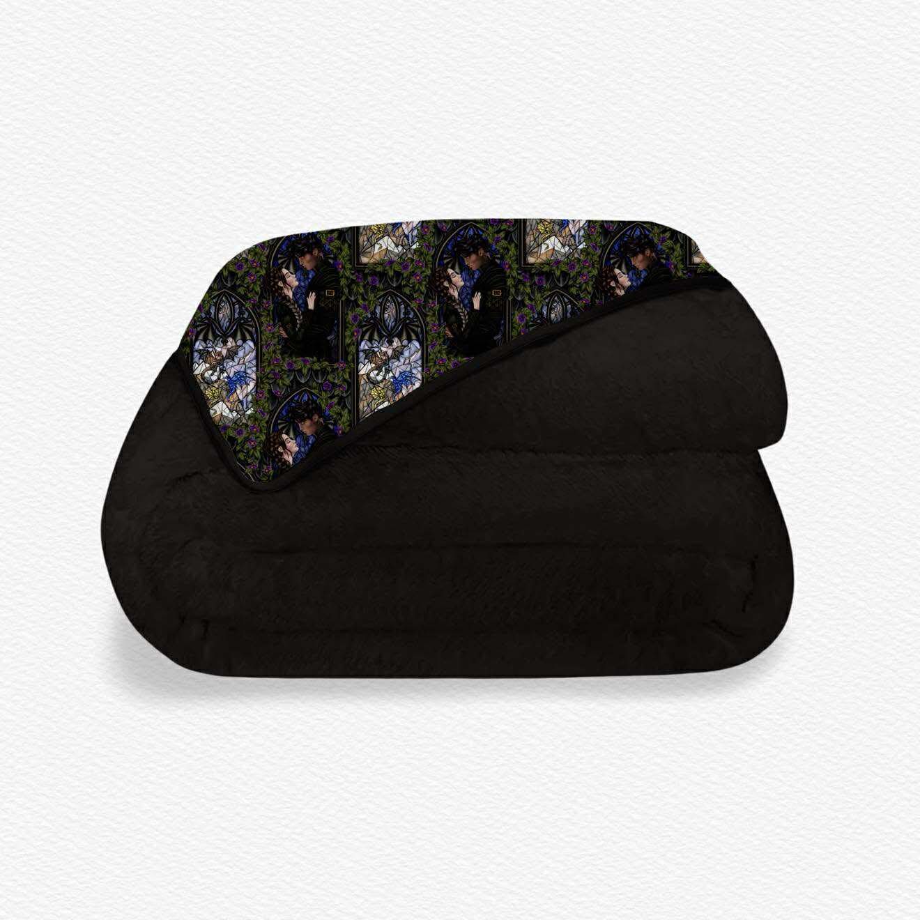 RTS Bedding: Dark and Stormy