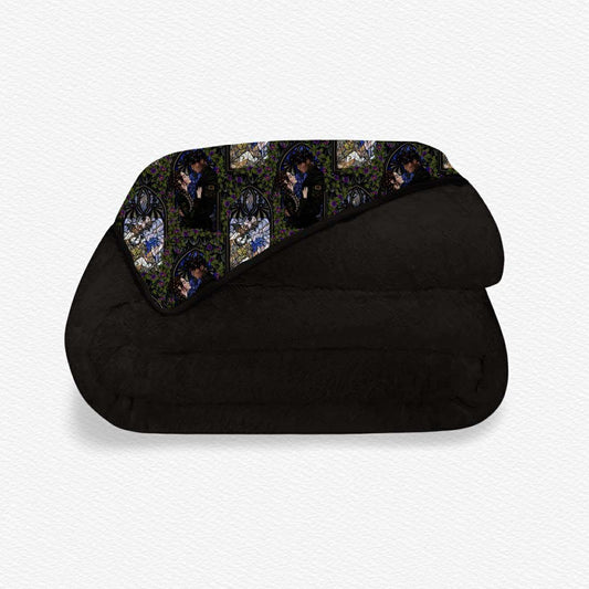 RTS Bedding: Dark and Stormy