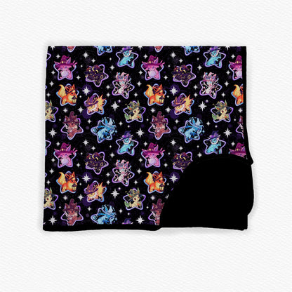 Bedding: Witchy Evoutions *SHIPS NOVEMBER*