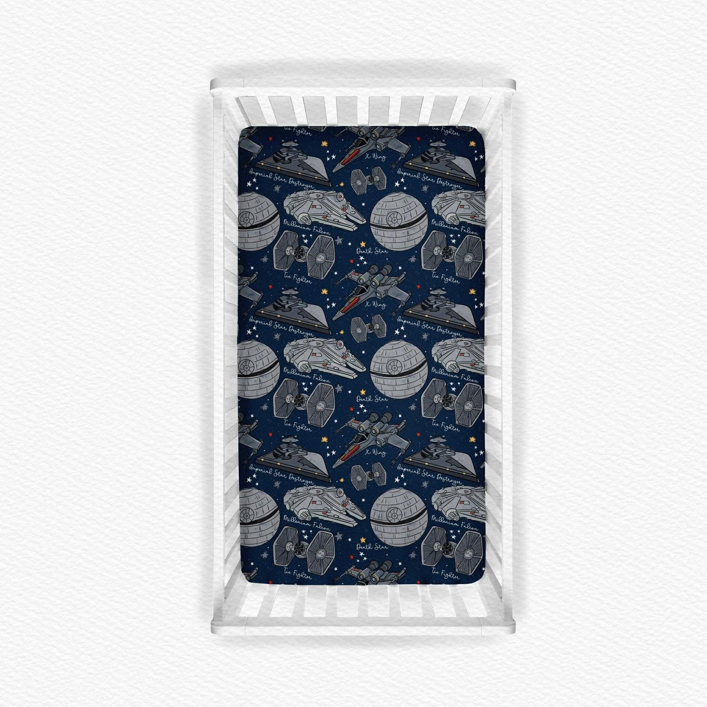Sheets: Galactic Dream Fleet *SHIPS SEPTEMBER*