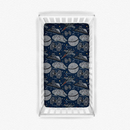 Sheets: Galactic Dream Fleet *SHIPS SEPTEMBER*
