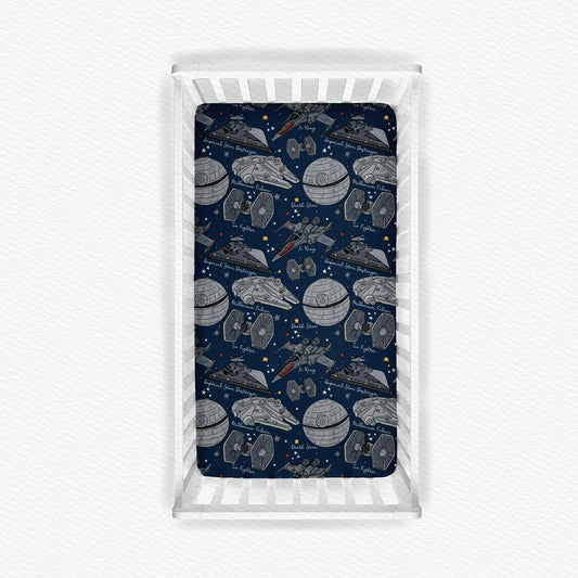 Sheets: Galactic Dream Fleet *SHIPS SEPTEMBER*