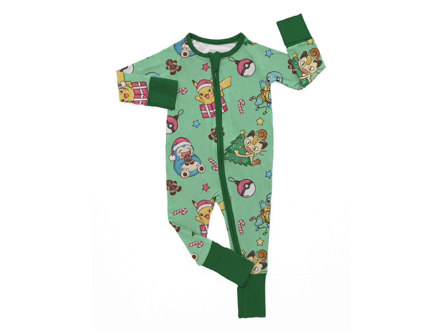 Feeties: Christmas Pocket Pals *SHIPS NOVEMBER*