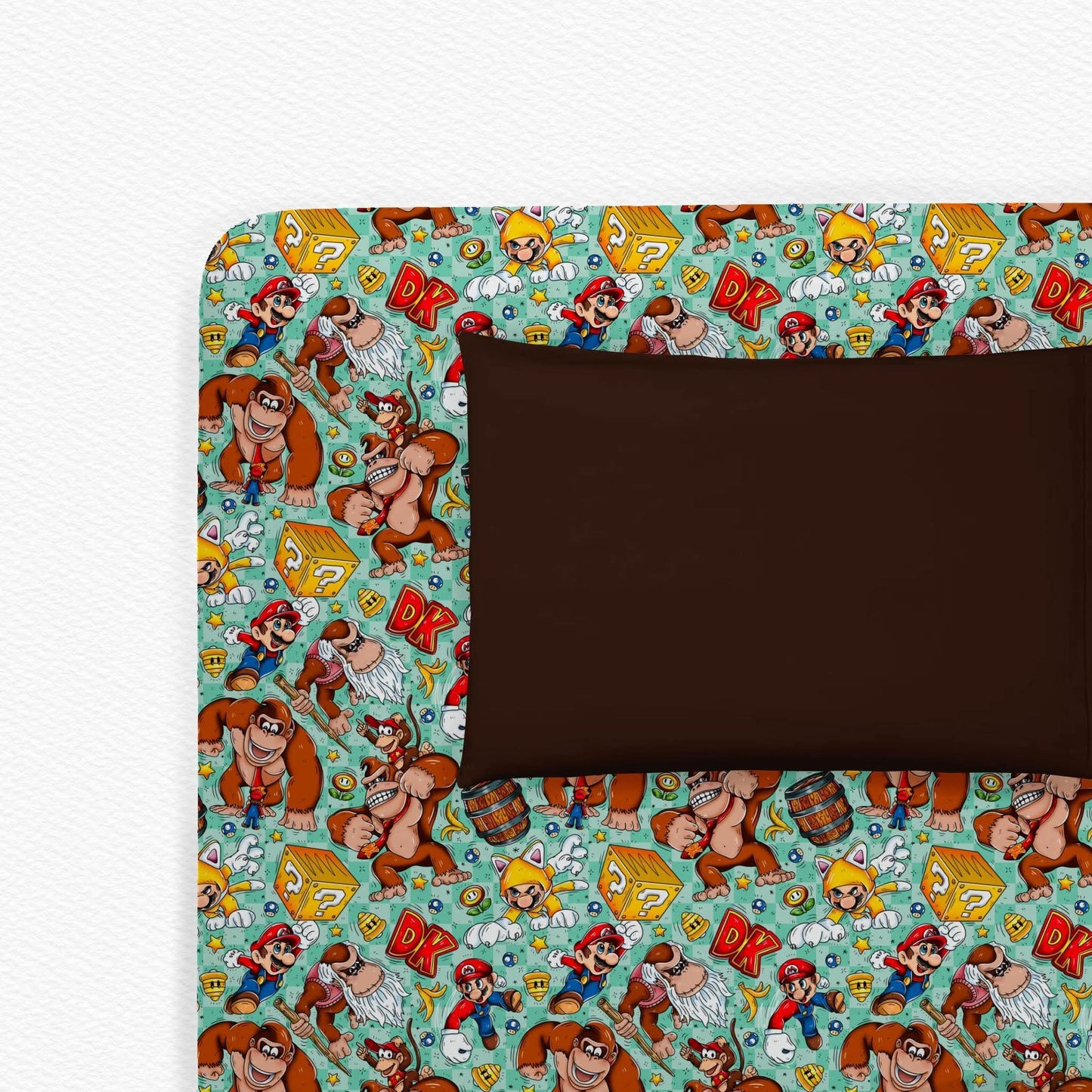 Sheets: Barrel Bananza *SHIPS NOVEMBER*