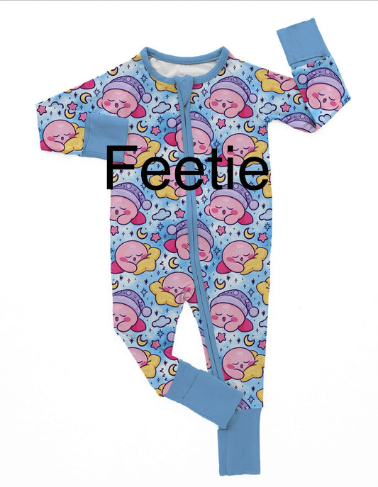 Feeties: Dream Eater *SHIPS AUGUST*