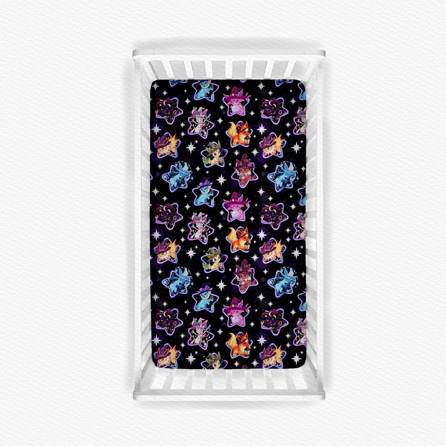 Bedding: Witchy Evoutions *SHIPS NOVEMBER*