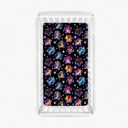 Bedding: Witchy Evoutions *SHIPS NOVEMBER*