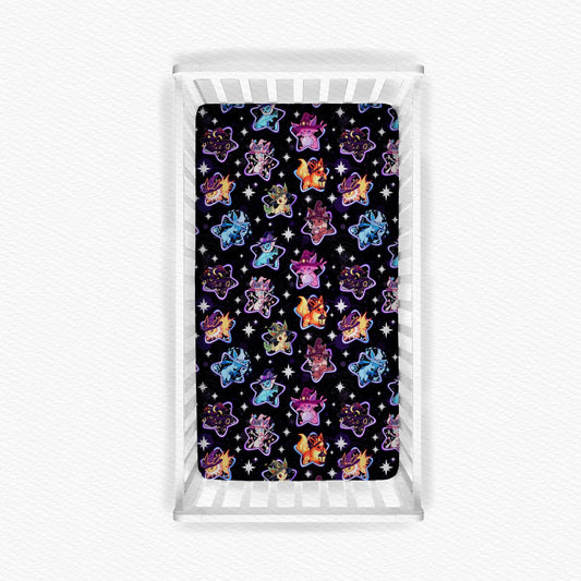 Bedding: Witchy Evoutions *SHIPS NOVEMBER*