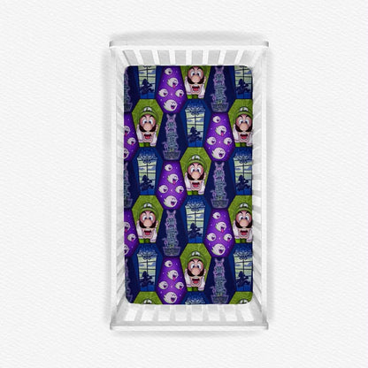 Sheets: Boo Bro *SHIPS APRIL*