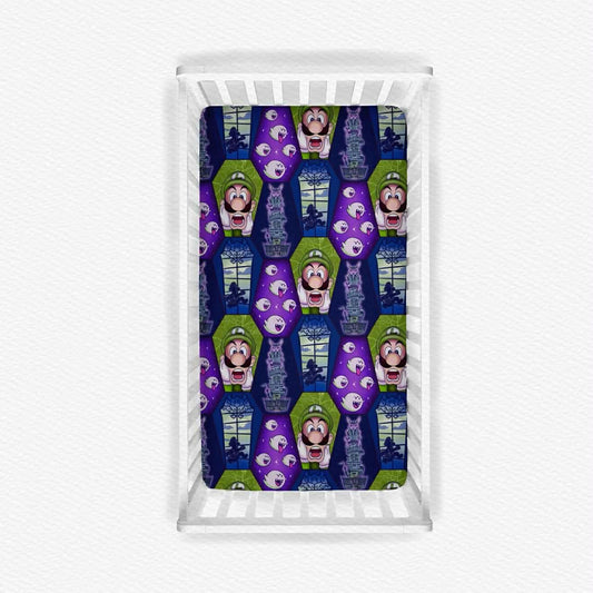 Sheets: Boo Bro *SHIPS APRIL*