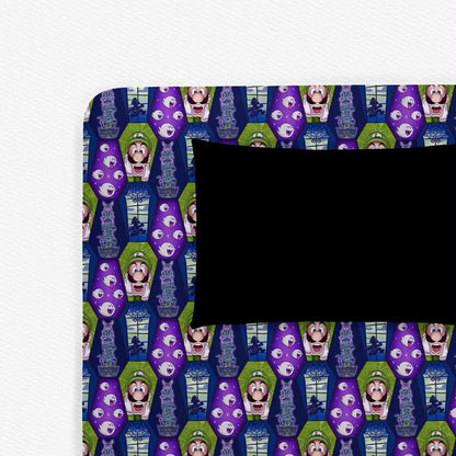 Sheets: Boo Bro *SHIPS APRIL*