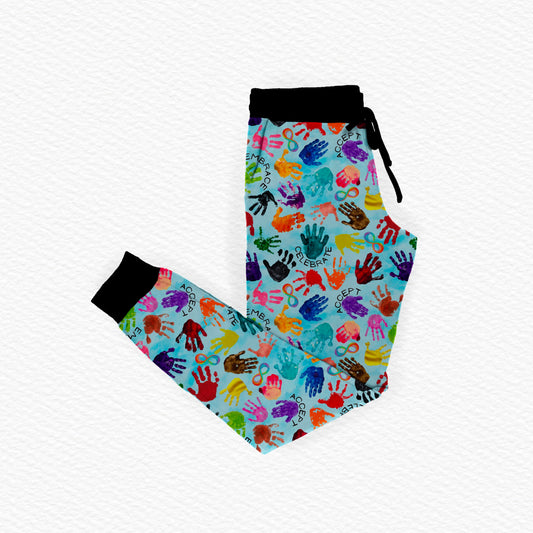 RTS Adult joggers: Perfectly Perfect