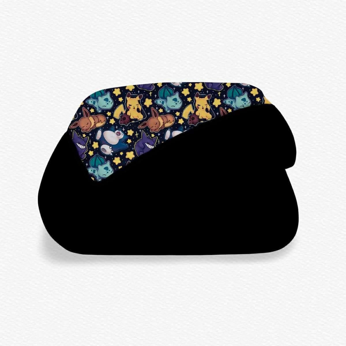 RTS Bedding: Sleepy Pok