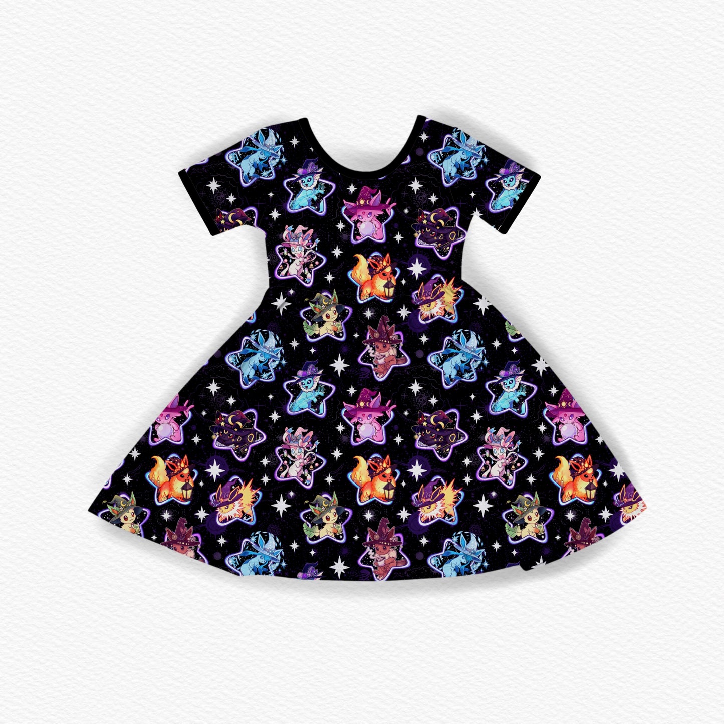 PLAY Short Sleeve Twirl: Witchy Evolutions *SHIPS NOVEMBER*